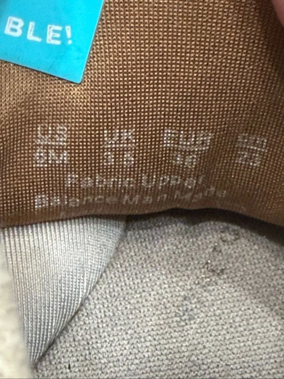 Bzees women’s size
